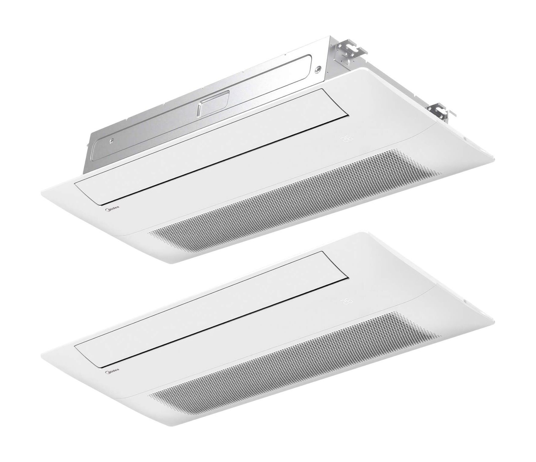 Midea MMCBU1-12FRN8G1/T-MBQ1-UTA