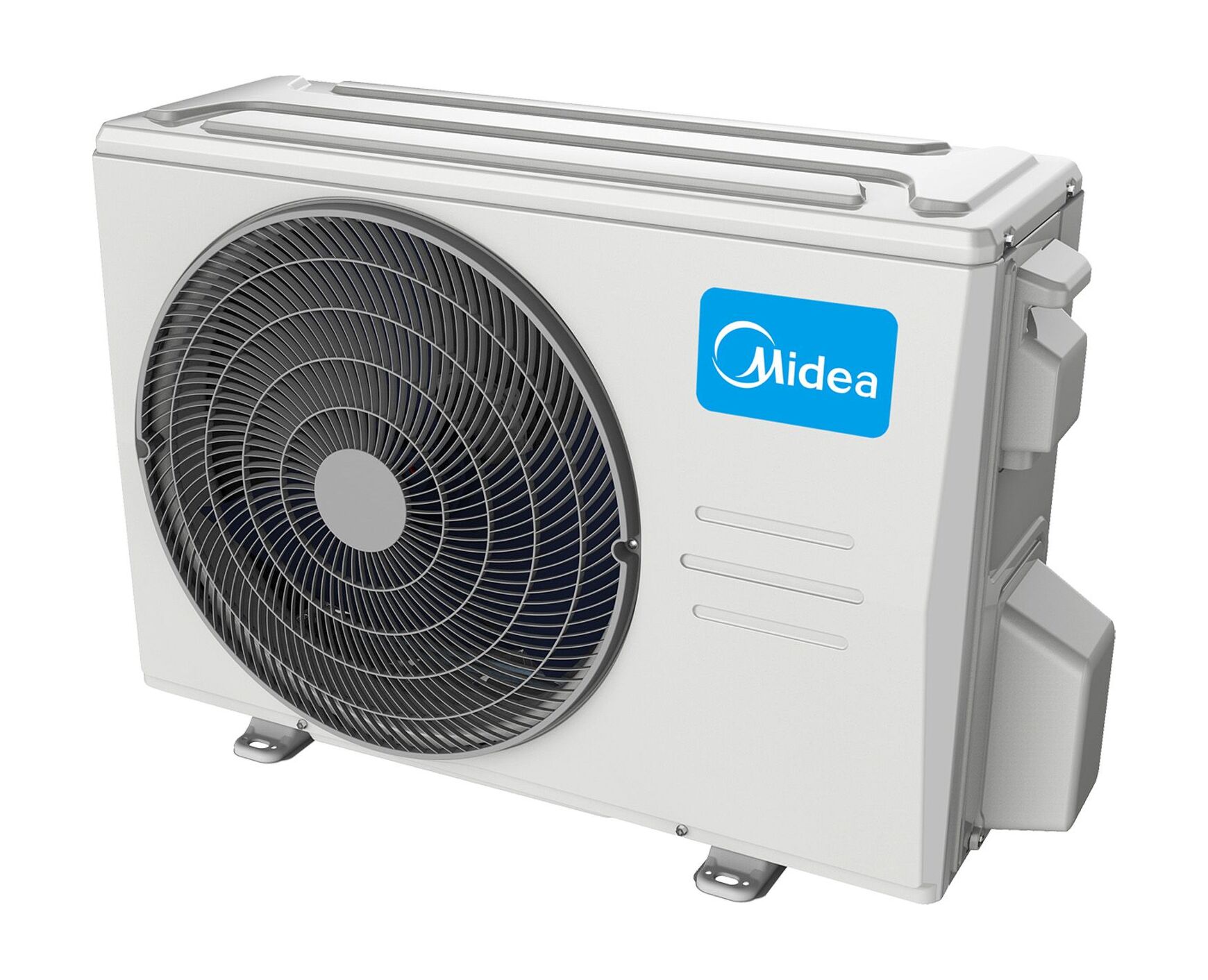 Midea Midea MOA1U-12FRN8G1 фото 2