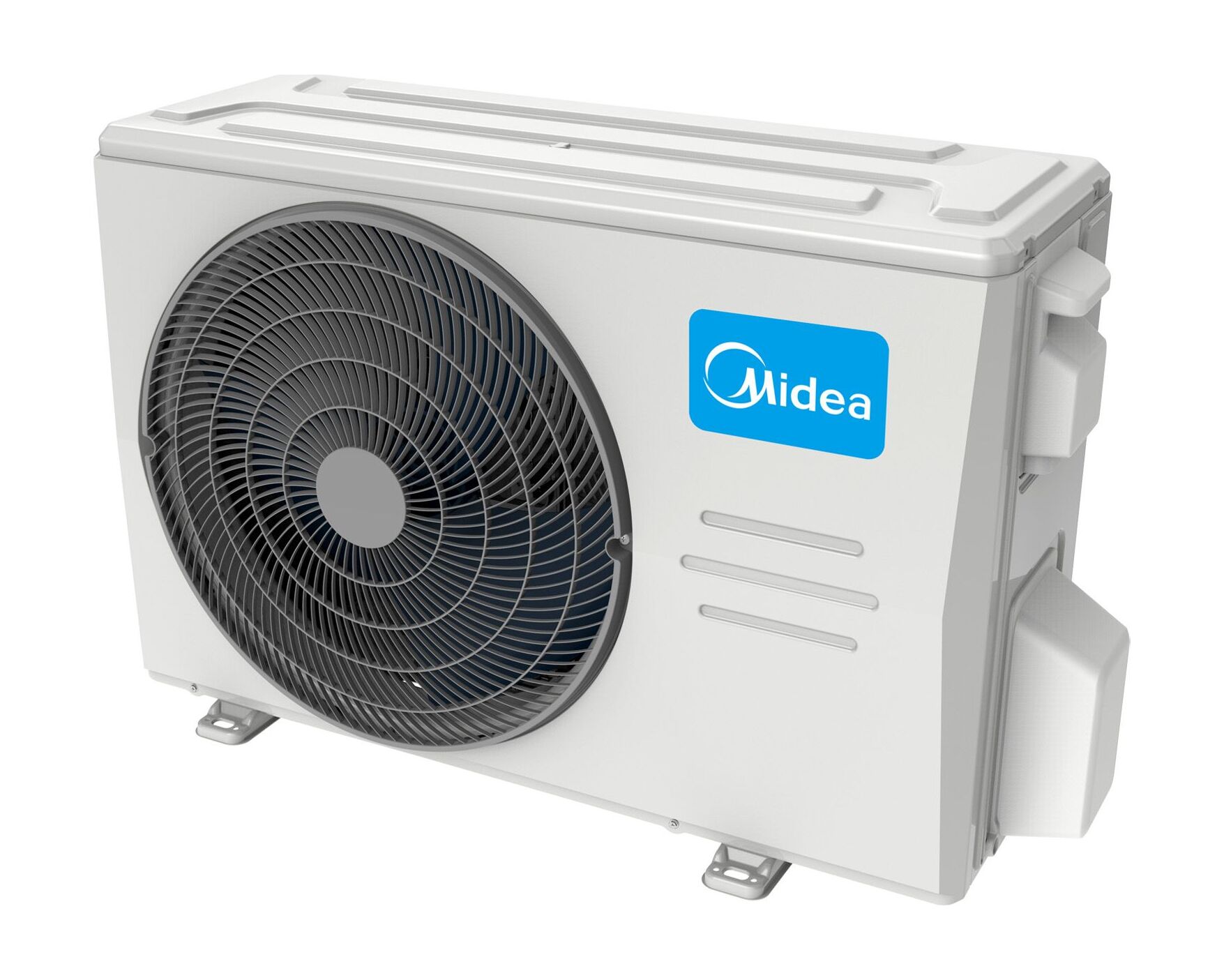 Midea Midea MOA1U-18FRN8G1 фото 3