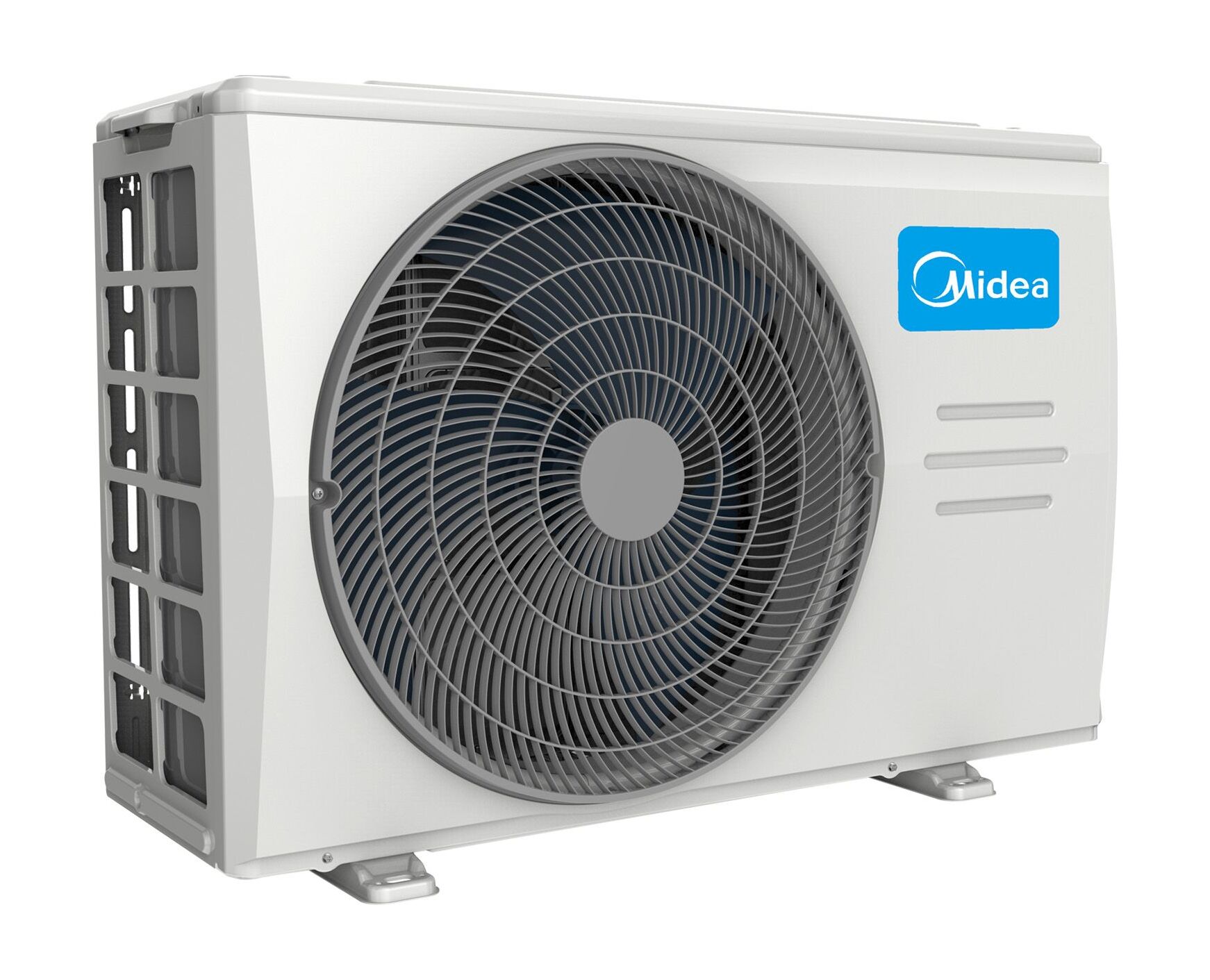Midea Midea MOA1U-18FRN8G1 фото 4
