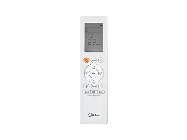 Midea Midea MFSHA1-24FRN8G1 фото 2