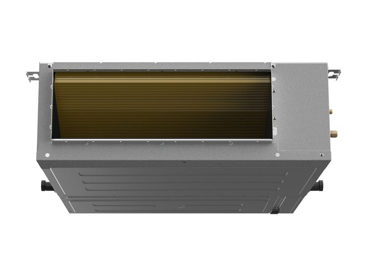 Midea Midea MTJ1-12FWN8G1 фото 3