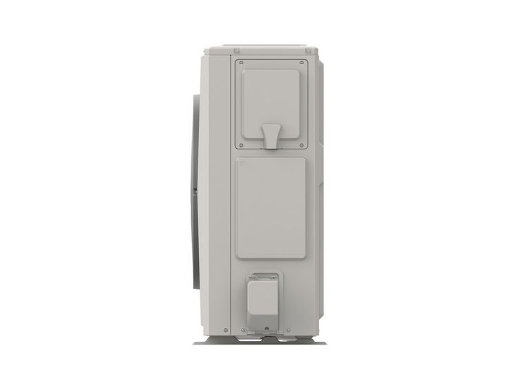Midea Midea MOA1U-55FQN8G1 фото 3