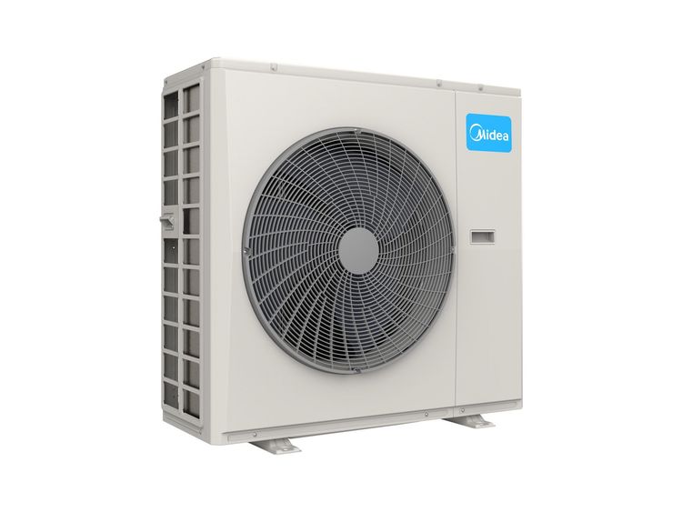 Midea Midea MOA1U-55FQN8G1 фото 4