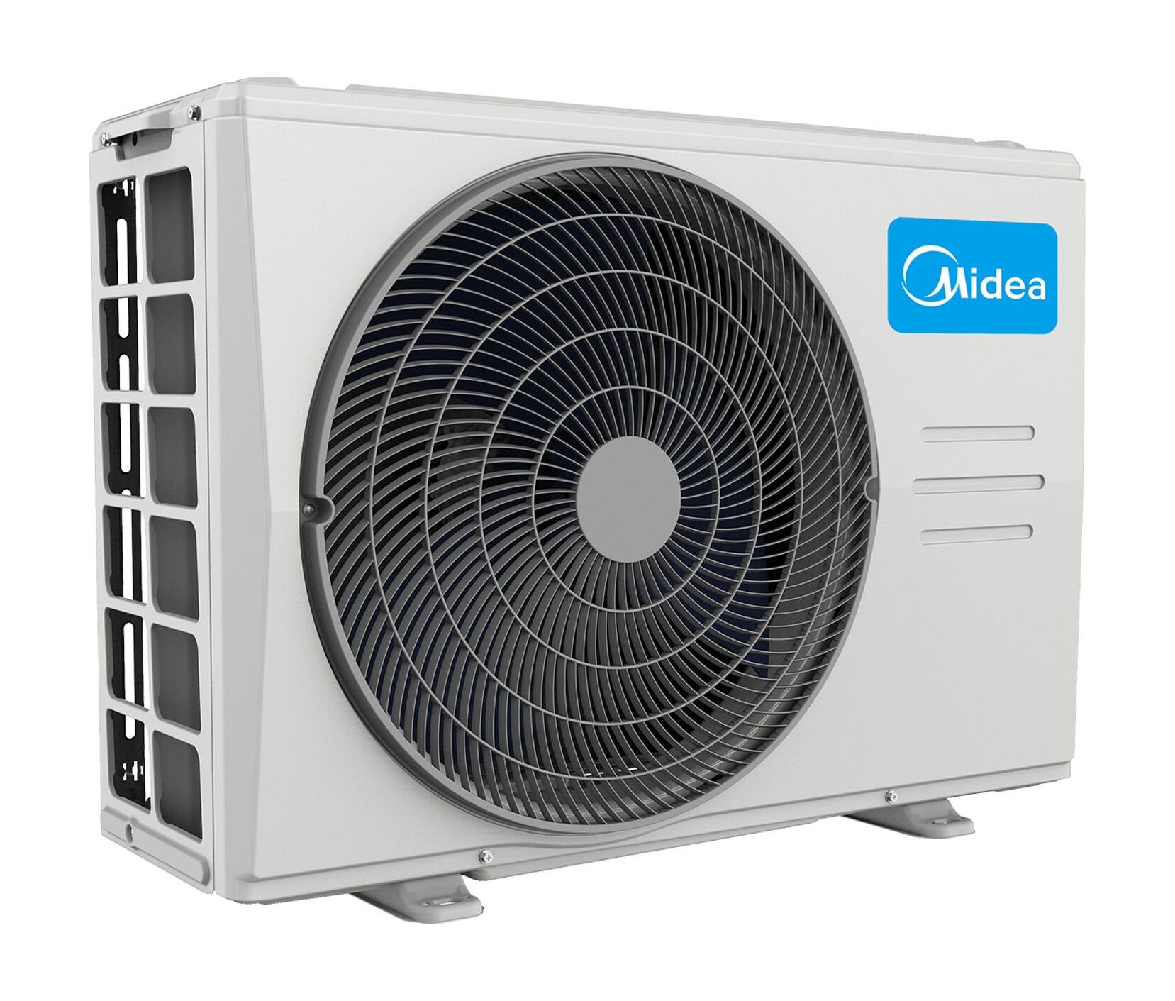 Midea Midea MOA1U-12FRN8G1/-40 фото 3