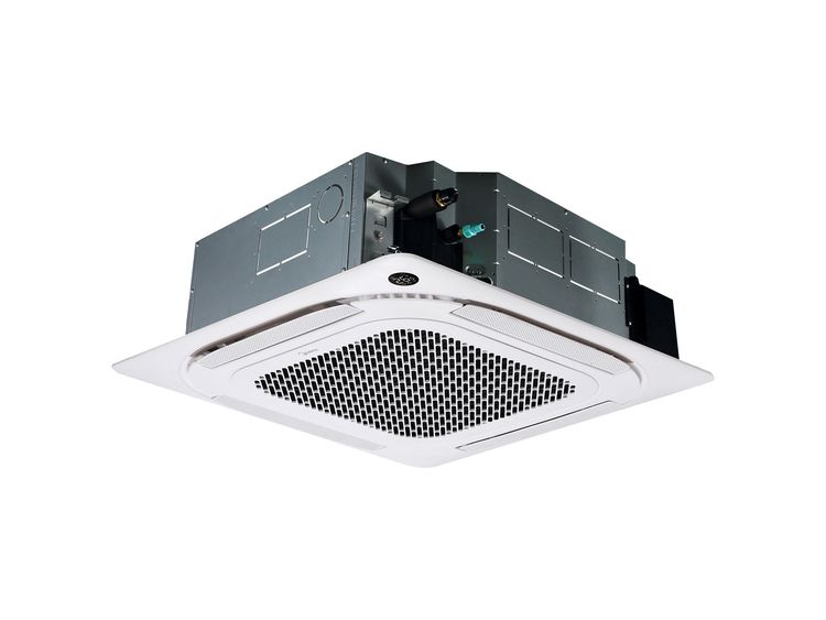 Midea Midea MCD1-55HRFNX(GA)-B/MOA1U-55FQN8G1/T-MBQ4-04AWD фото 2