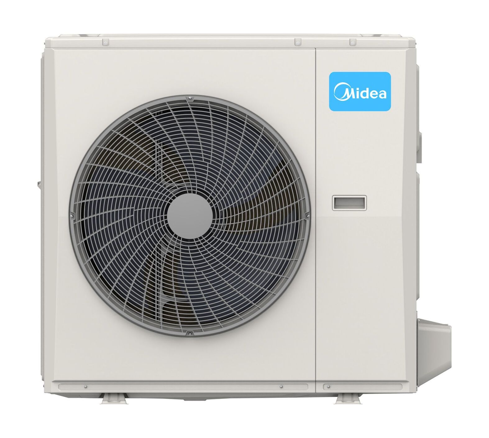 Midea Midea MTJ1-55FWN8G1/MOA1U-55FQN8G1 фото 4