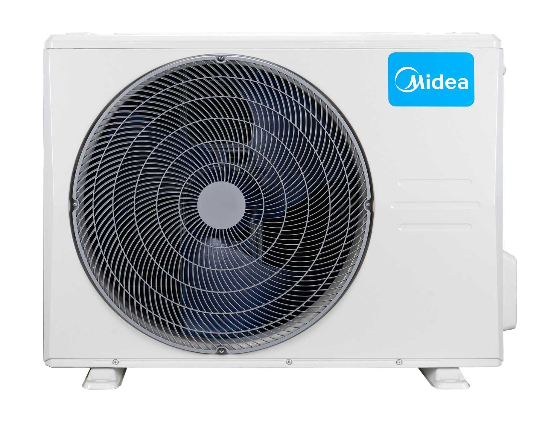 Midea Midea MOES1-12HRN8G1/-40