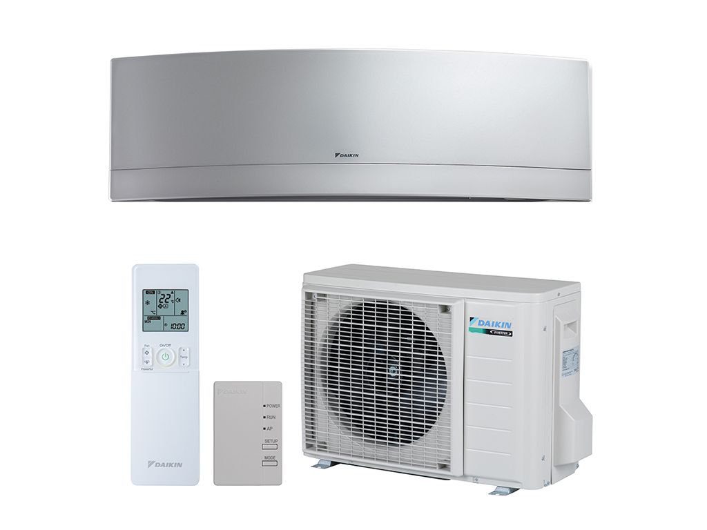 Daikin Daikin FTXJ35MS/RXJ35M