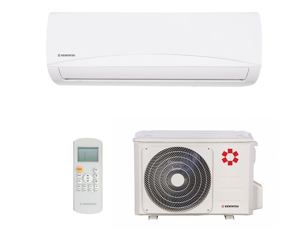 Kentatsu Kentatsu KSGB35HFAN1/KSRB35HFAN1