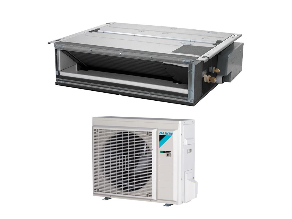Daikin Daikin FDXM50F9/RXM50R