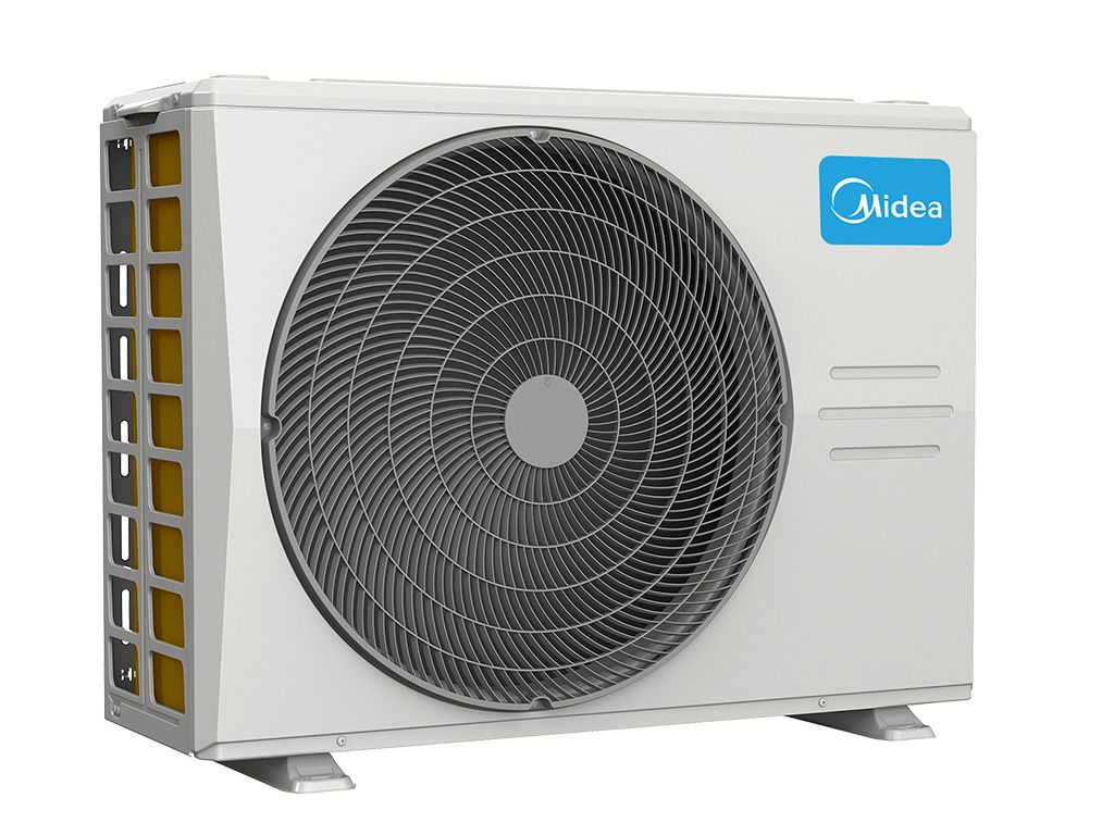 Midea Midea MSAG1-18HRN1-O фото 3