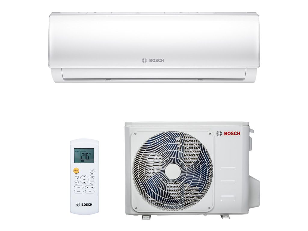 Bosch Bosch Climate 5000 RAC 2,6-3 IBW/Climate 5000 RAC 2,6-2 OUE