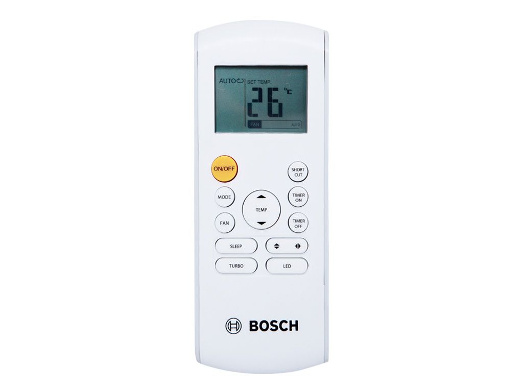 Bosch Bosch Climate 5000 RAC 2,6-3 IBW/Climate 5000 RAC 2,6-2 OUE фото 4