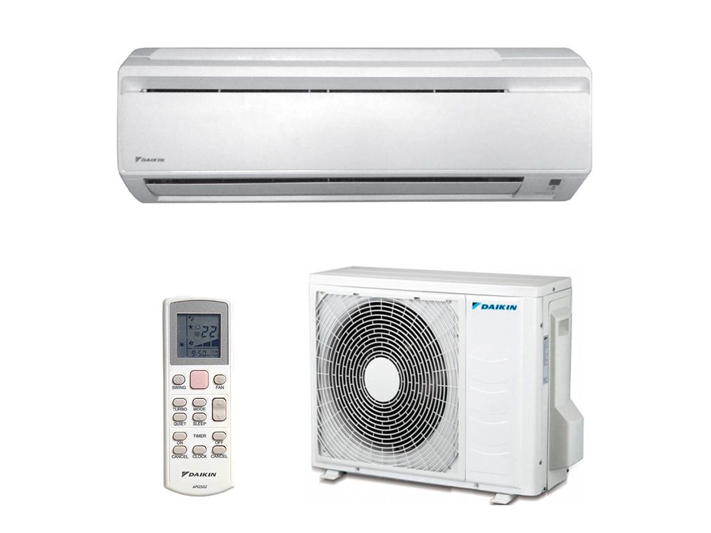 Daikin Daikin FTYN25L/RYN25L