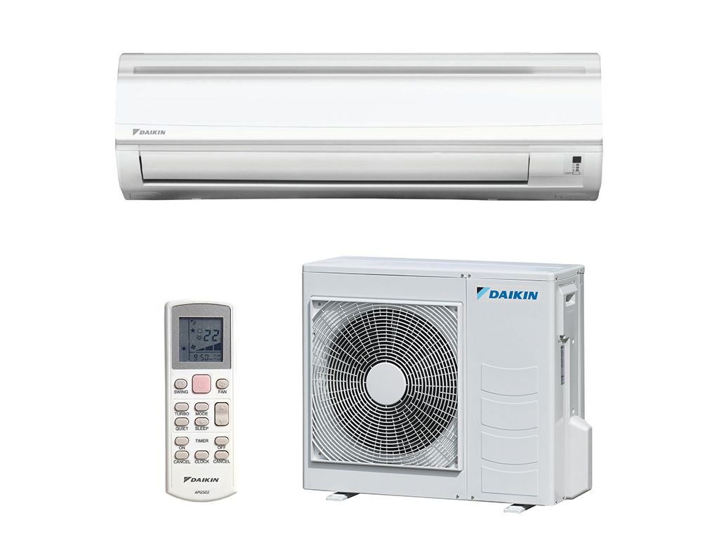 Daikin Daikin FTYN50L/RYN50L