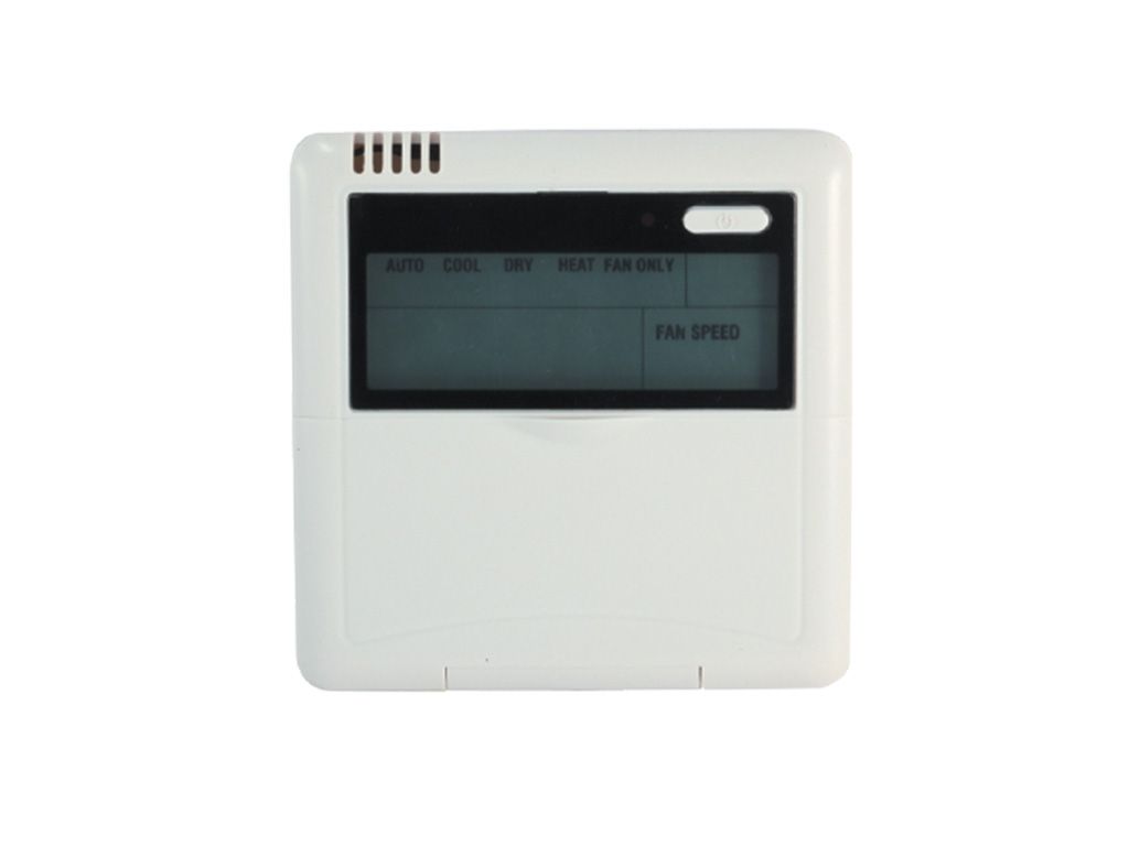 Midea Midea KJR-12B/DP(T)-E-2
