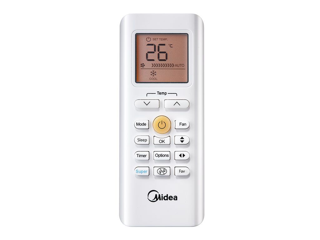Midea Midea RG70E/BGEF