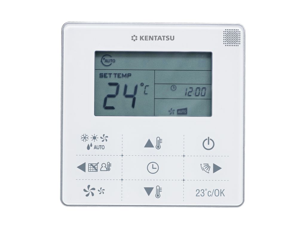 Kentatsu Kentatsu KWC-41