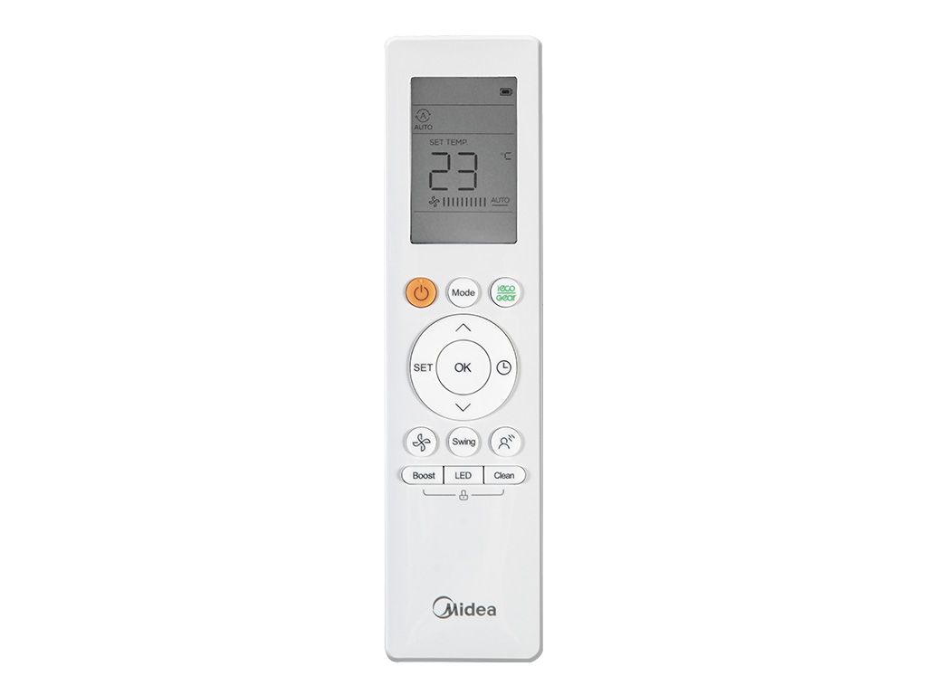 Midea Midea MSAG1-24N8D0-I/MSAG1-24N8D0-O фото 4