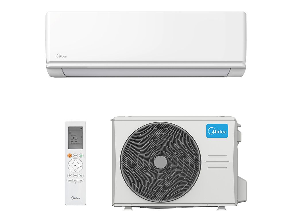 Midea Midea MSAG2-18N8D0-I/MSAG2-18N8D0-O