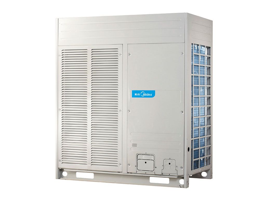 Midea Midea MHA-192HWN1/MOV-192HN1-R фото 2