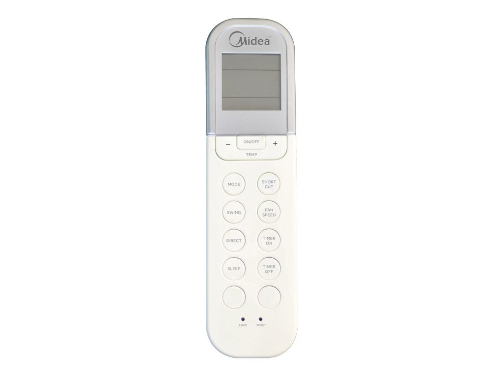 Midea Midea MUE-36HRN1-R фото 2