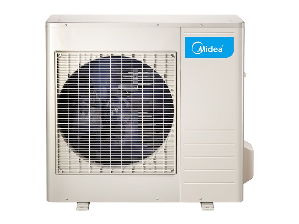 Midea Midea MOU-36HN1-R/-40