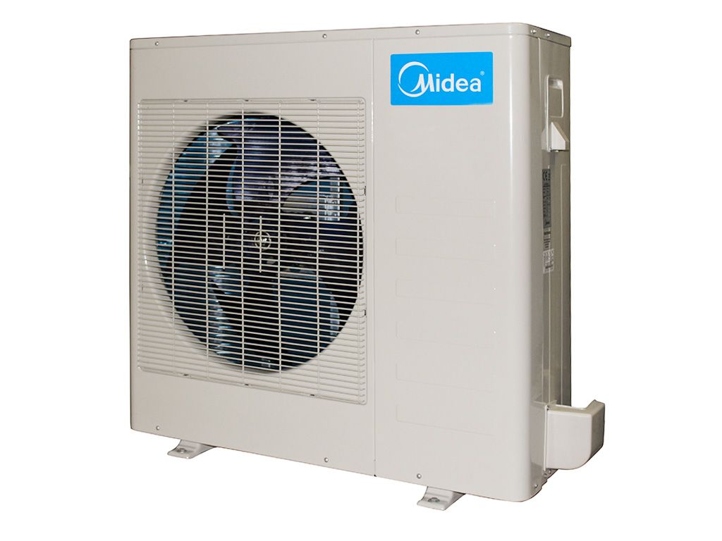 Midea Midea MOU-36HN1-R/-40 фото 2