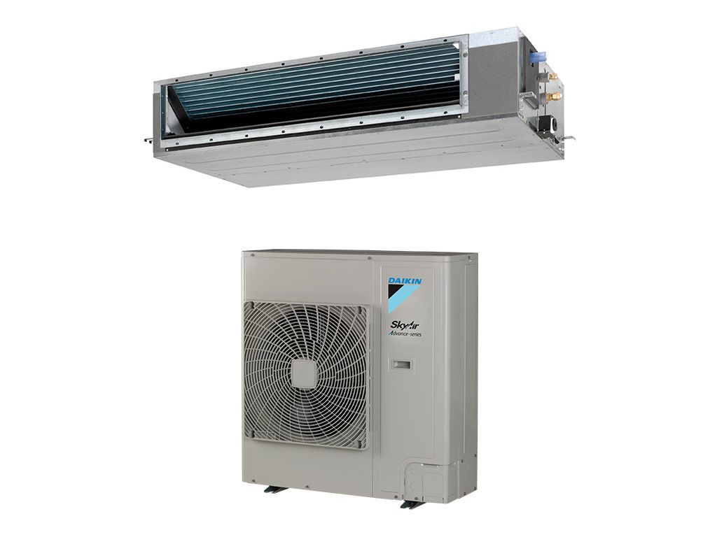 Daikin Daikin FBA140A/RZASG140MV1
