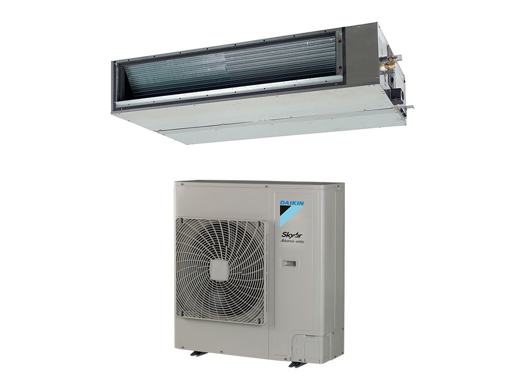 Daikin Daikin FDA125A/RZASG125MV1