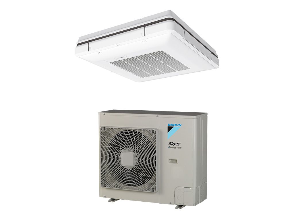 Daikin Daikin FUA71A/RZASG71MV1