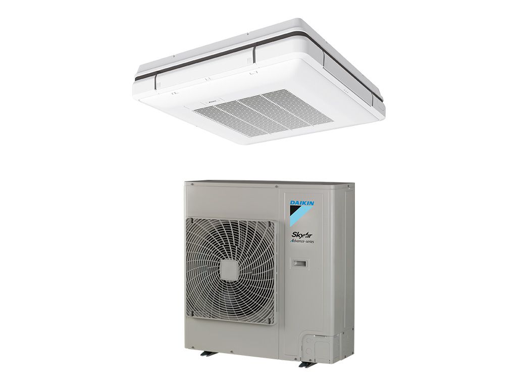 Daikin Daikin FUA100A/RZASG100MV1