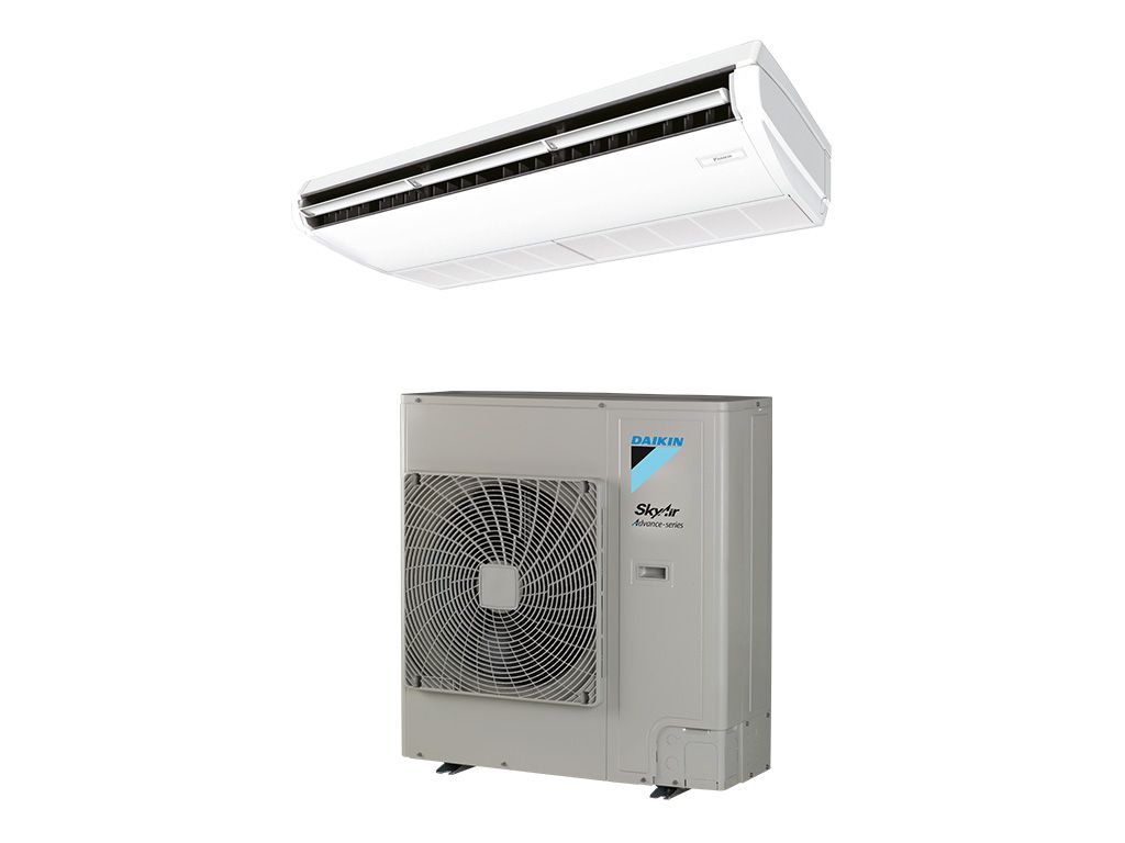 Daikin Daikin FHA100A/RZASG100MV1