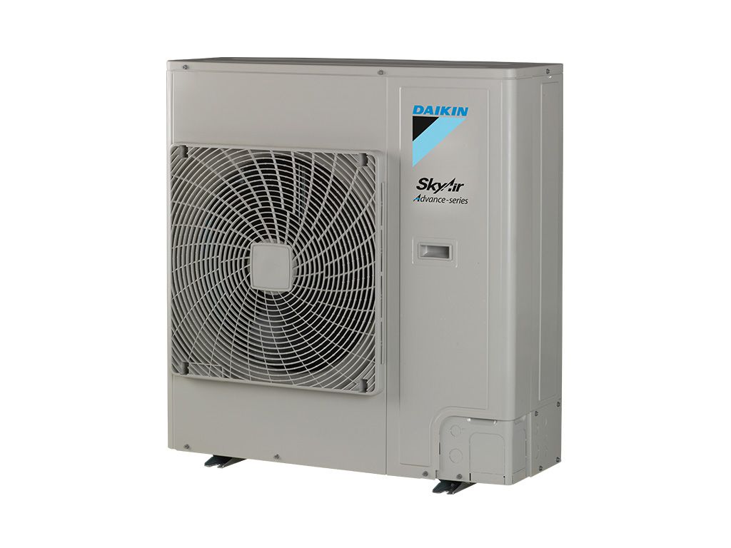 Daikin Daikin FHA140A/RZASG140MV1 фото 3