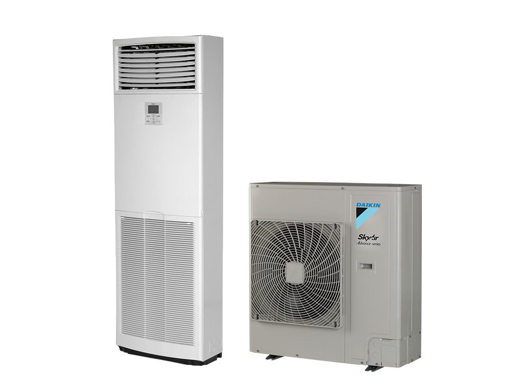Daikin Daikin FVA140A/RZASG140MY1