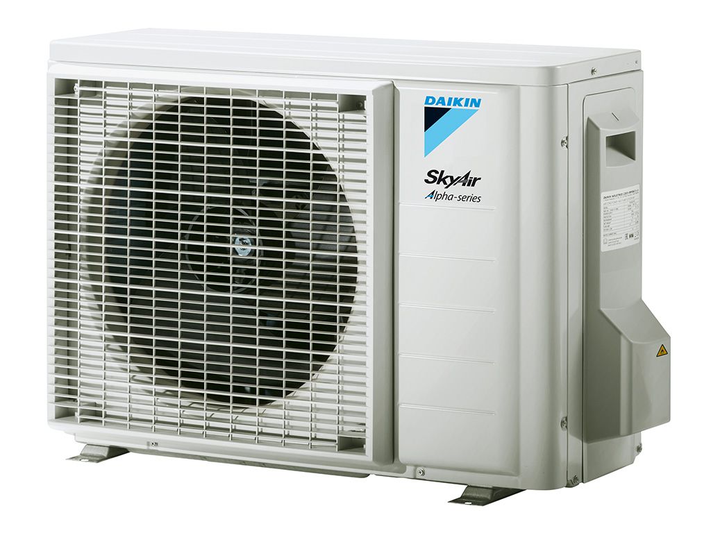 Daikin Daikin RZAG35A
