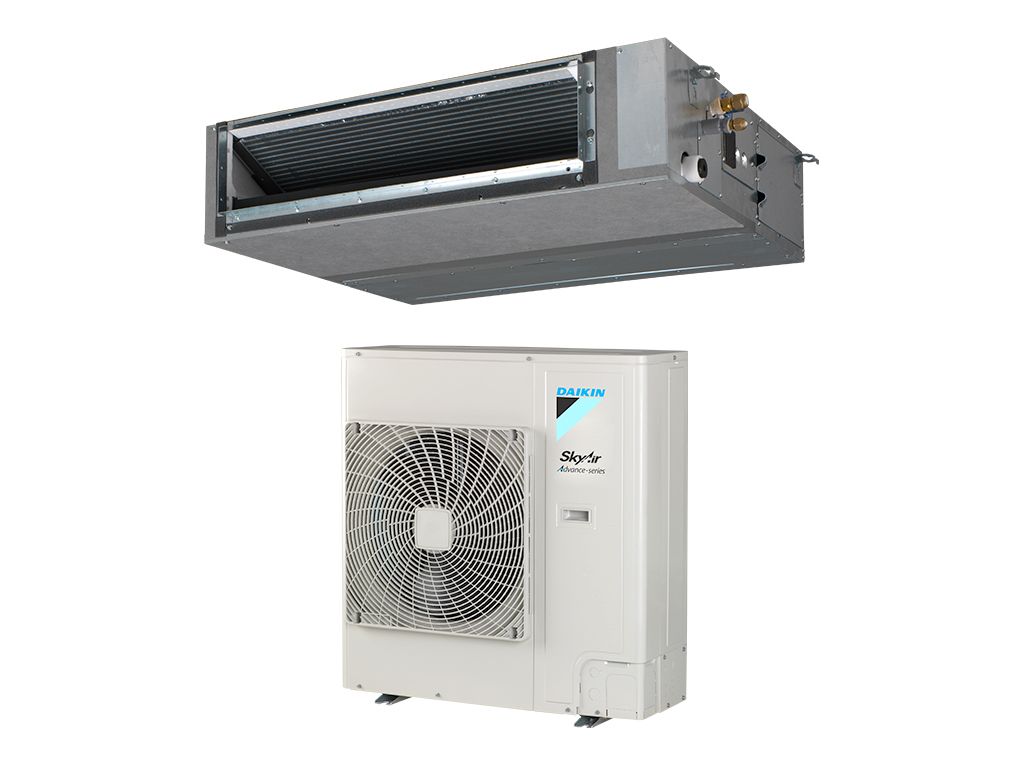 Daikin Daikin FBA71A9/RZASG71MV1