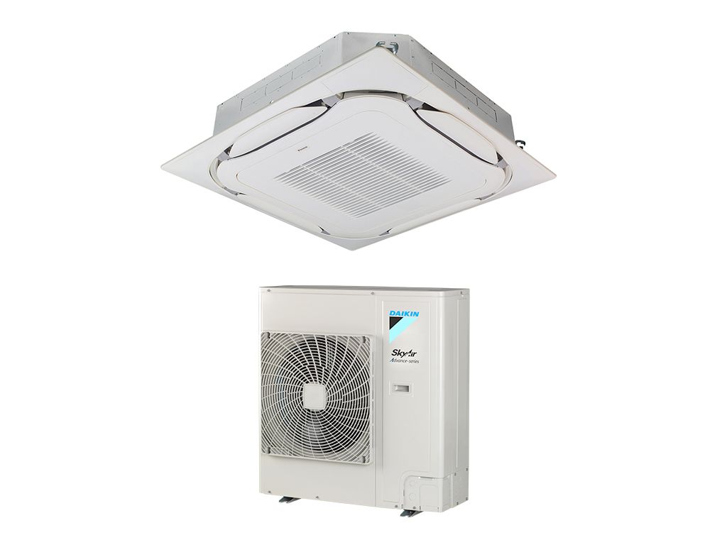 Daikin Daikin FCAG140B/RZASG140MY1/BYCQ140E