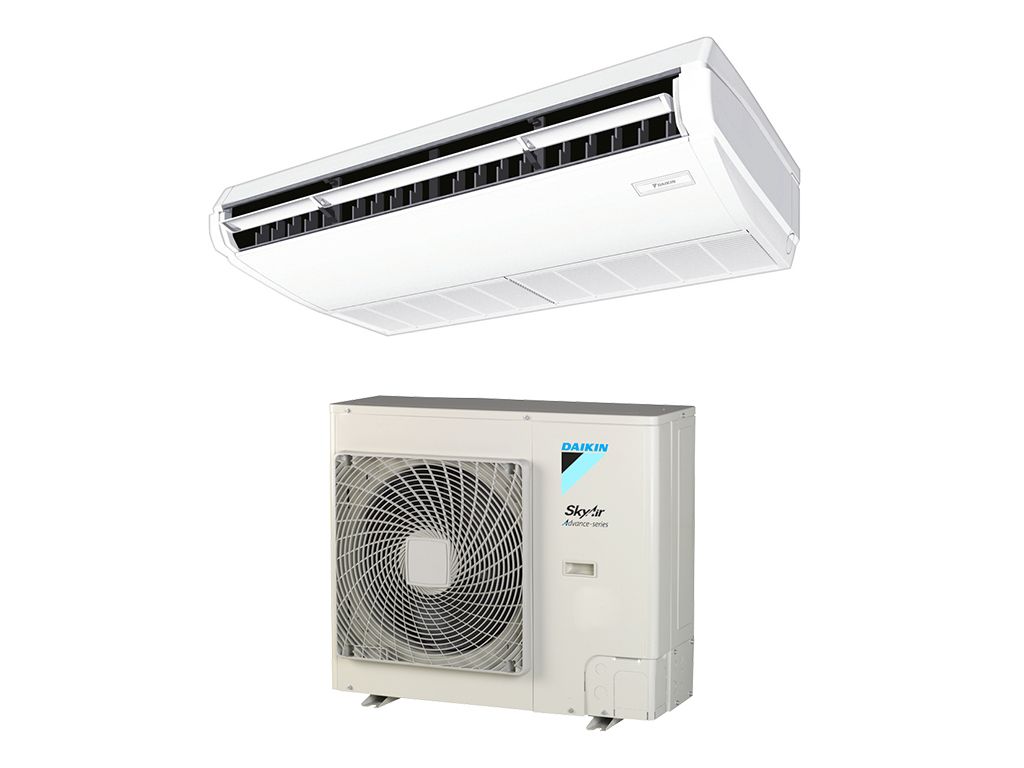 Daikin Daikin FHA71A9/RZASG71MV1
