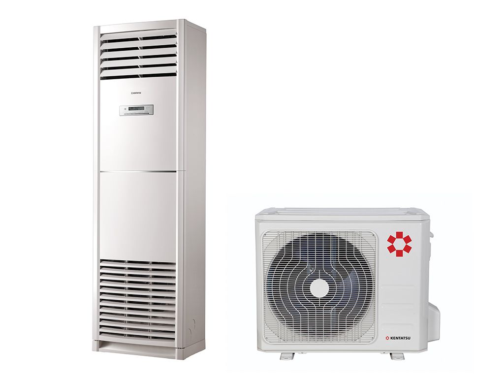 Kentatsu Kentatsu KSFY70XFAN1/KSRY70HFAN1