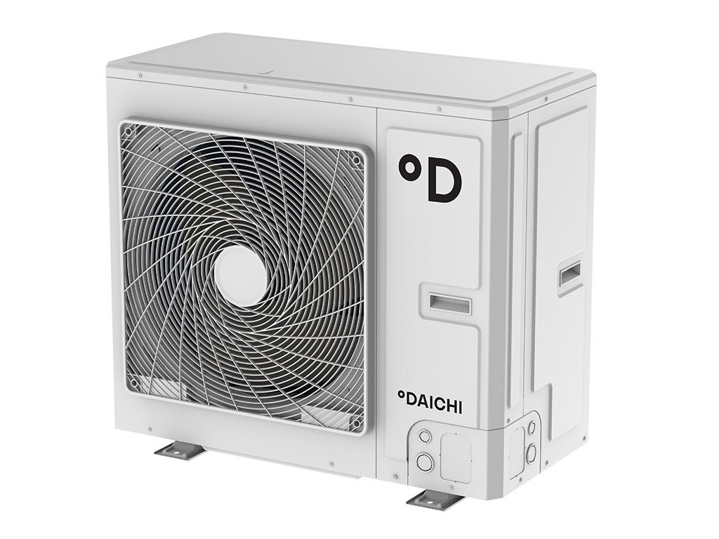 Daichi Daichi DF140ALS3R