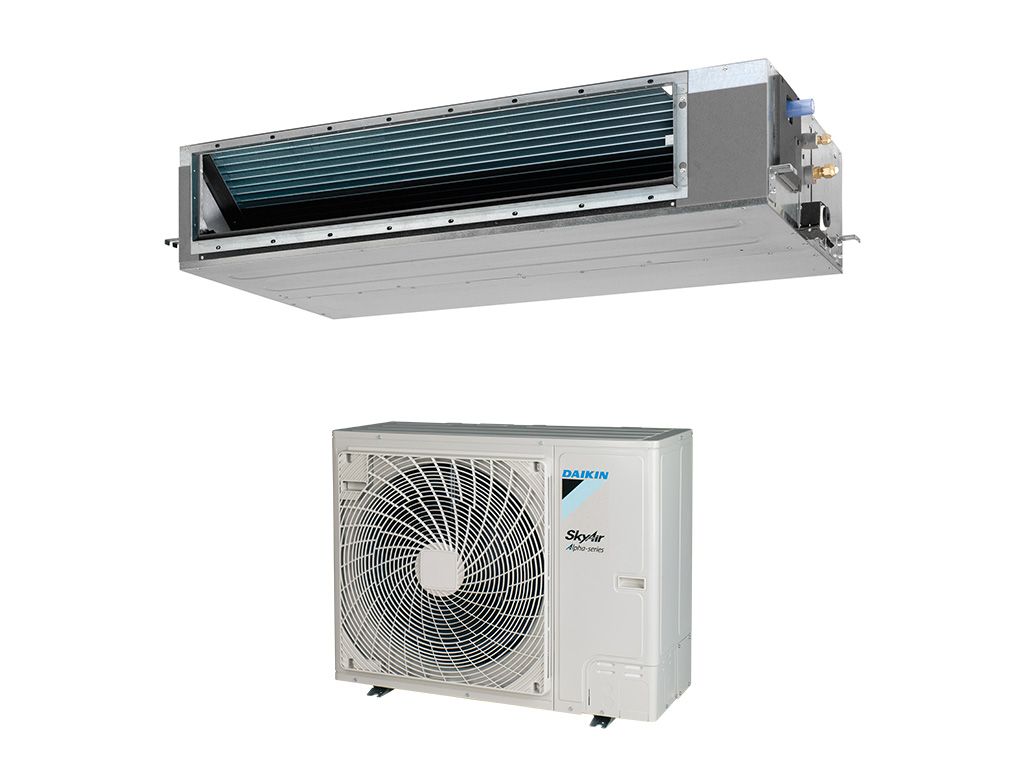 Daikin Daikin FDA125A/RZAG125NY1