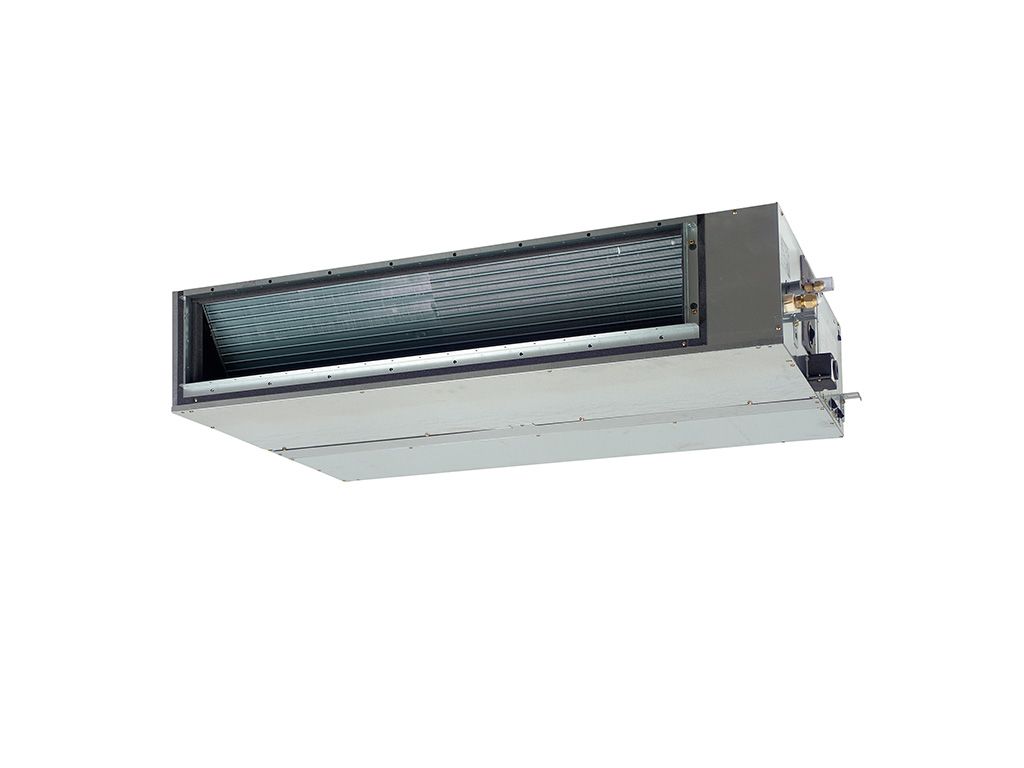 Daikin Daikin FDA125A/RZAG125NY1 фото 2
