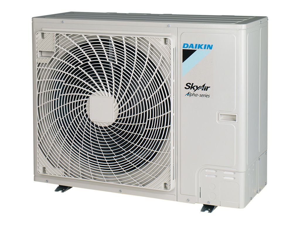 Daikin Daikin FDA125A/RZAG125NY1 фото 3