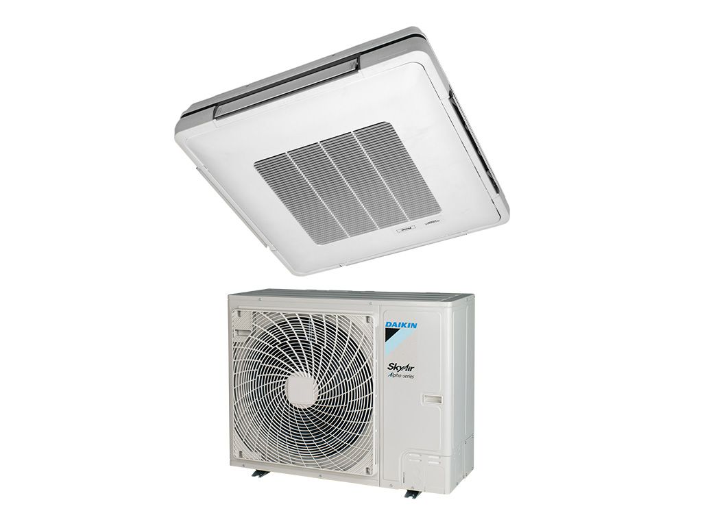 Daikin Daikin FUA100A/RZAG100NY1