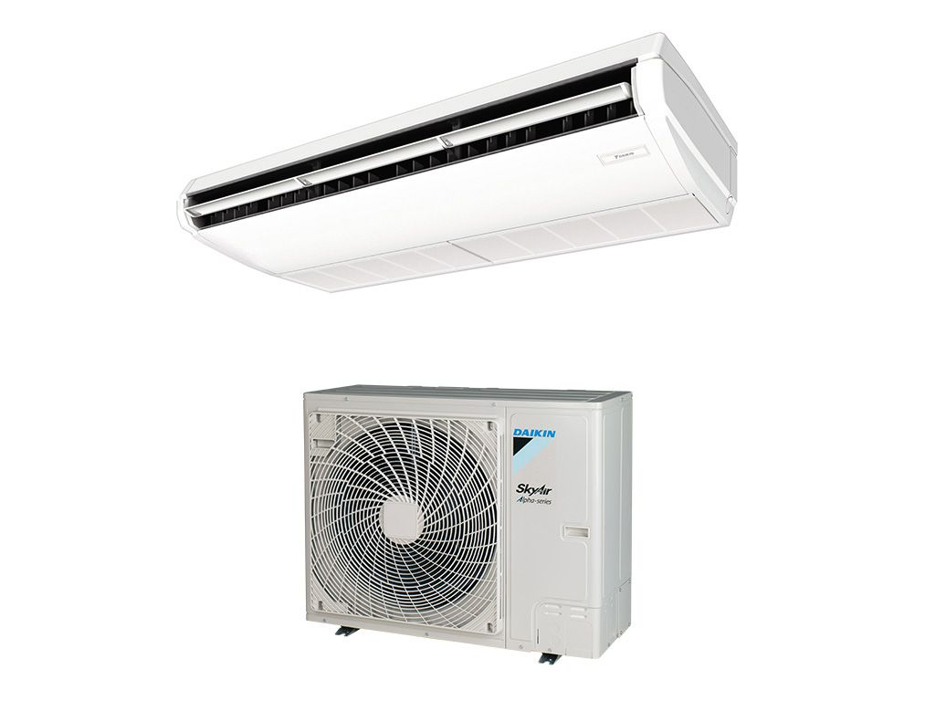 Daikin Daikin FHA100A/RZAG100NY1