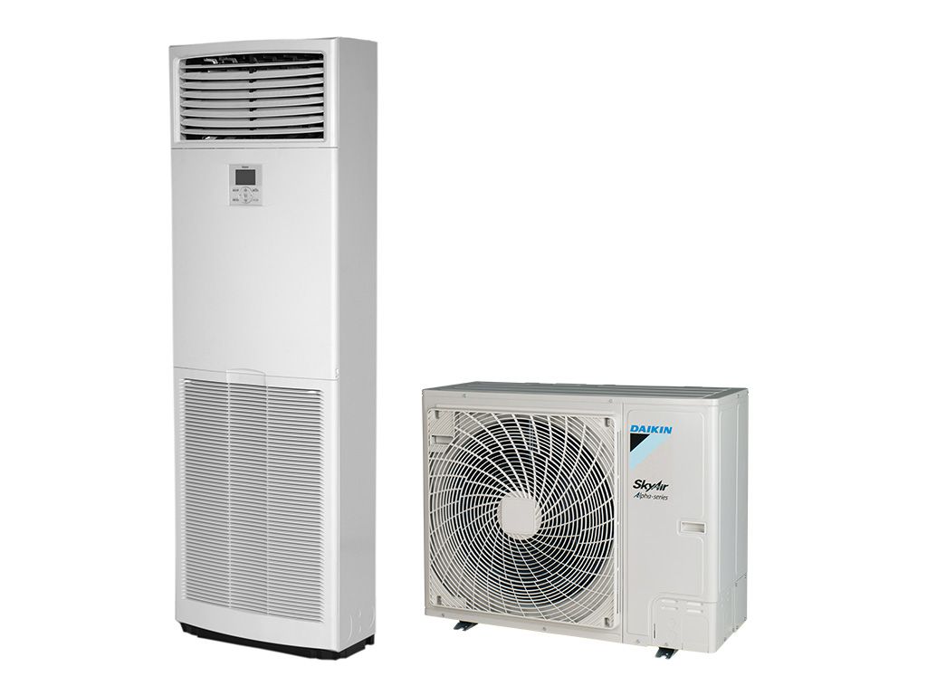 Daikin Daikin FVA140A/RZAG140NV1