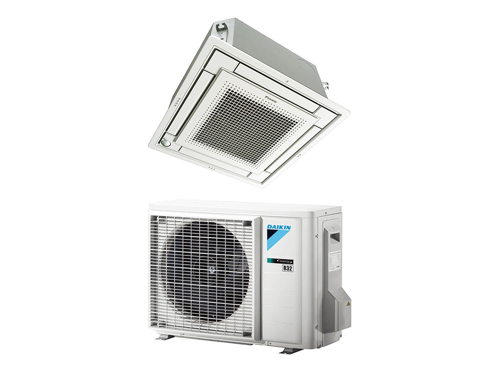 Daikin Daikin FFA50A9/RXM50R/BYFQ60B3