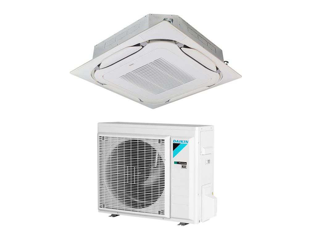 Daikin Daikin FCAG60B/RXM60R/BYCQ140E
